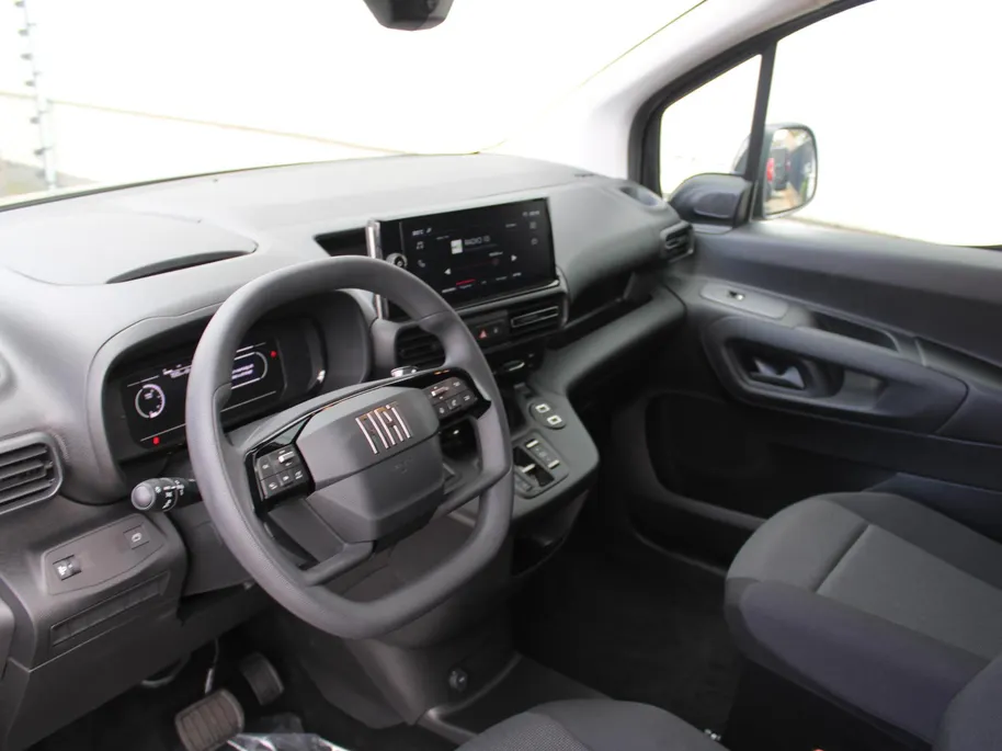 Fiat Doblò 1.5D 130pk L2 1000kg