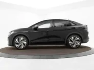 Volkswagen ID.5 GTX 77 kWh 300pk SOH 94,3 % · Panoramadak · Camera · Matrix LED · Keyless · Stuur- & Stoelverwarming · Apple/Android Car Play · Sfeerverlichting ·