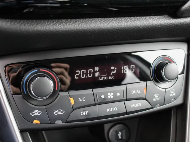 Suzuki S-Cross 1.4 Boosterjet Style Smart Hybrid | Navi | Leder | Adap. Cruise | Lm-Velgen