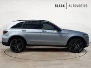 Mercedes-Benz GLC 300e 4M Business Solutions AMG | panoramadak | BTW-auto | NL-auto