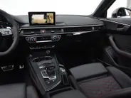 Audi RS4 Avant 2.9 TFSI RS4+ quattro