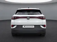 Volkswagen ID.4 Pure 52 kWh 170pk · SOH 92,3% · Apple/Android Car Play · Navigatie · Sfeerverlichting · P-Sensoren ·