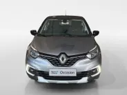 Renault Captur 1.3 TCe Intens *Automaat*Navi+Camera*Parkeersensoren*Climate*Hoge instap*Lage K.M.!