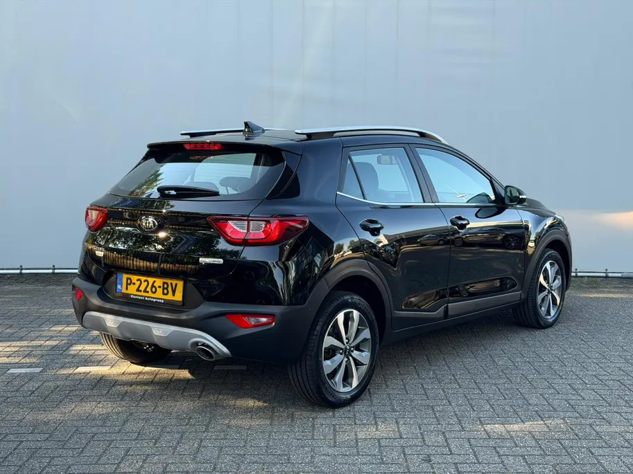 Kia Stonic 1.0 T-GDi 120pk DynamicPlusLine |Navi |Camera |Clima