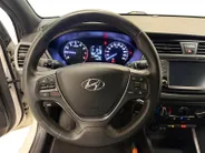 Hyundai i20 1.0 TURBO | BLACK EDITION | NAVI | TREKHAAK | NL-AUTO |
