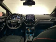 Ford Puma 1.0 EcoBoost Hybrid ST-Line