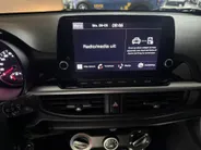 Kia Picanto 1.0 DPi 67pk 4-zits DynamicLine