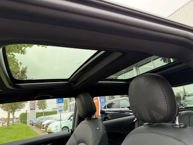 MINI 3-Deurs Mini (F56) 1.5 136pk Aut Cooper