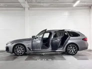 BMW 5-serie Touring 530e Business Edition Plus