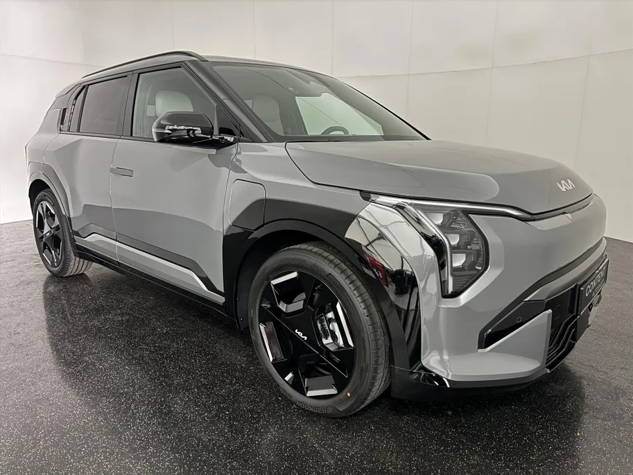 Kia EV3 81,4 kWh 204pk GT-Line Business Edition