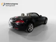 BMW Z4 Roadster sDrive23i 204PK Handgeschakeld Executive Stoelverwarming