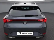 SEAT Leon Sportstourer 1.4TSIeHybrid 150kW/204PK PHEV FR · Navigatie · Apple/Android Car Play · Keyless