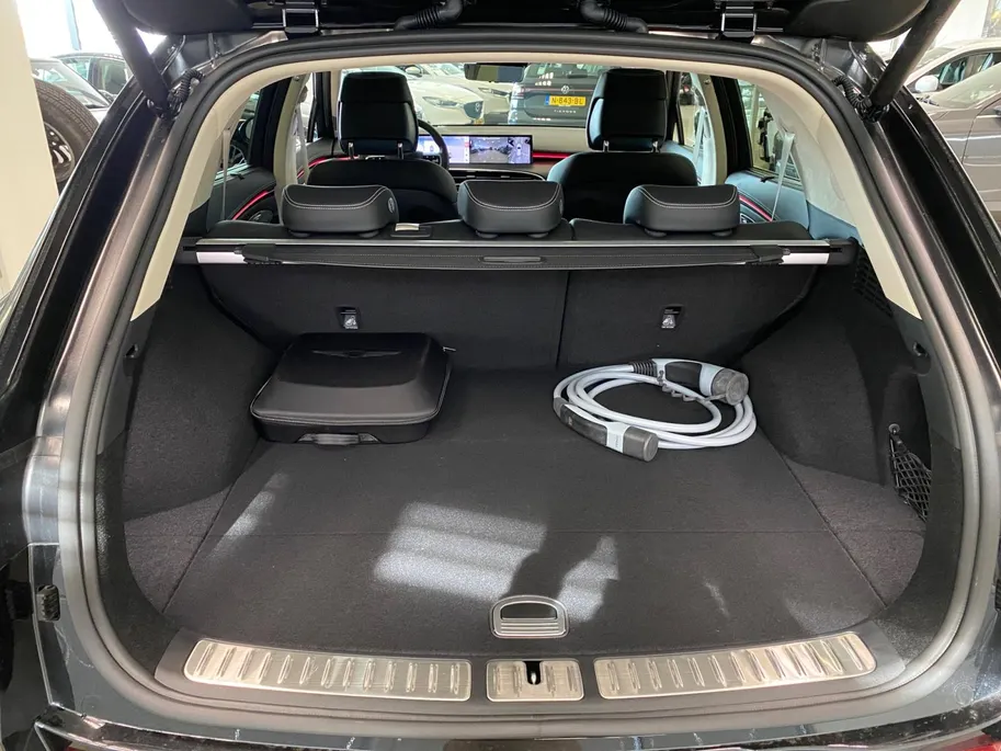 Genesis GV70 84 KWH | LUXURY | PANODAK | B&O | NU TE BESTELLEN |