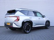 Kia EV5 GT-Line Business Edition 81.4 kWh | Trekhaak | Stuur-/stoelverwarming v+a | Schuifdak | Leer | Elek. stoelverstelling + achterklep | 20' LM | LED |