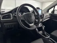 Suzuki S-Cross 1.4 Select Smart Hybrid Automaat | Navigatie | Adaptieve Cruise Control | Parkeercamera