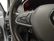 Renault Mégane Estate 1.3 TCe 140 Techno AUTOMAAT NAVI AIRCO CAMERA CRUISE CONTROLE APPLE CARPLAY ANDROID AUTO TREKHAAK (TREKGEWICHT 1750KG) ZEER MOOIE AUTO
