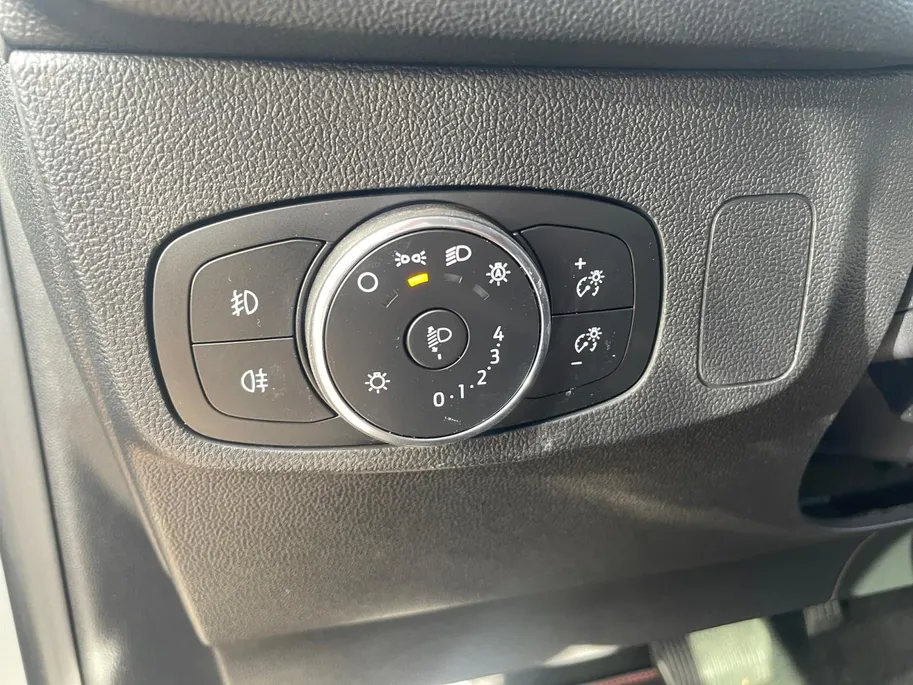 Ford Focus 1.0 EcoBoost Hybrid ST-Line *Automaat*Navi+Camera*Climate Control*Carplay*Lm.Velgen*ST Line*Zeer nette auto!