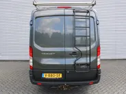 Ford Transit 290 2.0 TDCI L2H2 Trend | Nieuwe motor 35000 km |Trekhaak | Imperiaal | Voorruitverwarming | Navi |