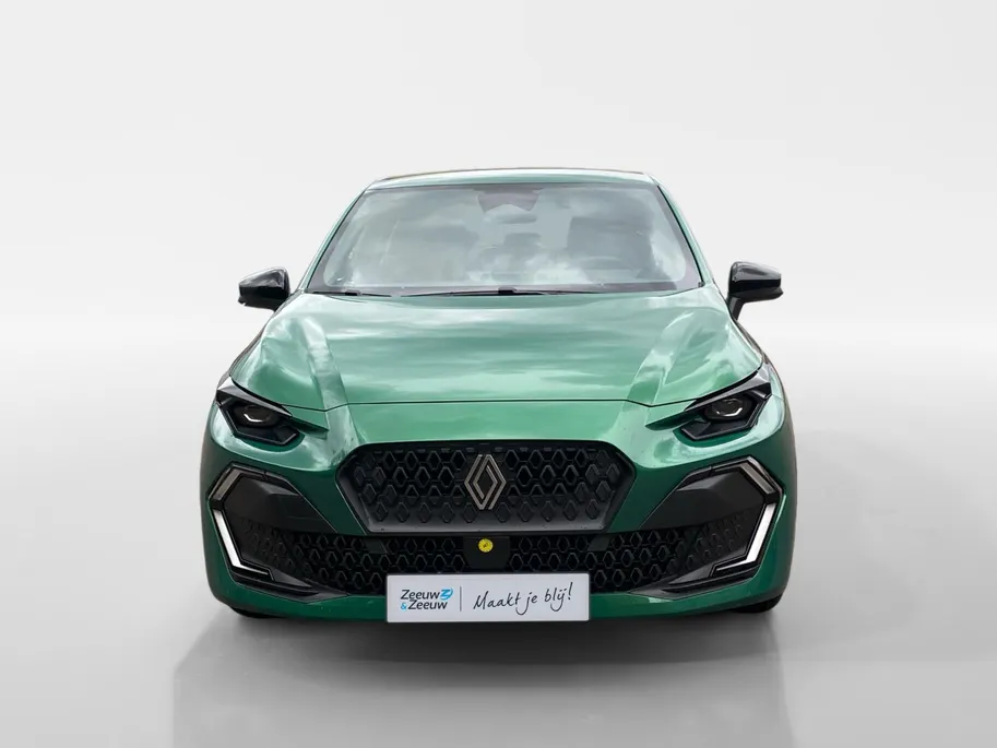 Renault Clio 1.2 TCe 115 evolution | Private lease actietarief vanaf € 359 per maand | 5 jaar Gratis Garantie tot 160.000km en financier vanaf slechts 2,9% rente |