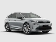 Škoda Enyaq iV Sportline Elektromotor 210 kW / 286 PK SUV 21'' velgen | Panoramisch schuif/kanteldak | wegklapbare trekhaak | 3000 inruilvoordeel