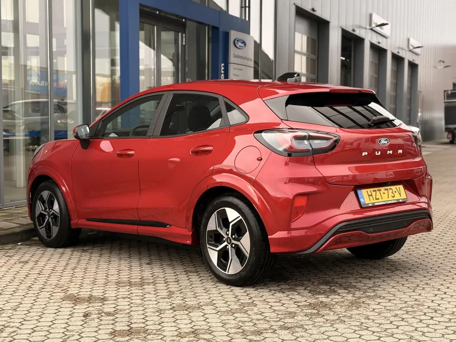 Ford Puma Gen-E 44 kWh DEMO I COMFORT PACK I WINTER PACK I APPLE CARPLAY / ANDROID AUTO I