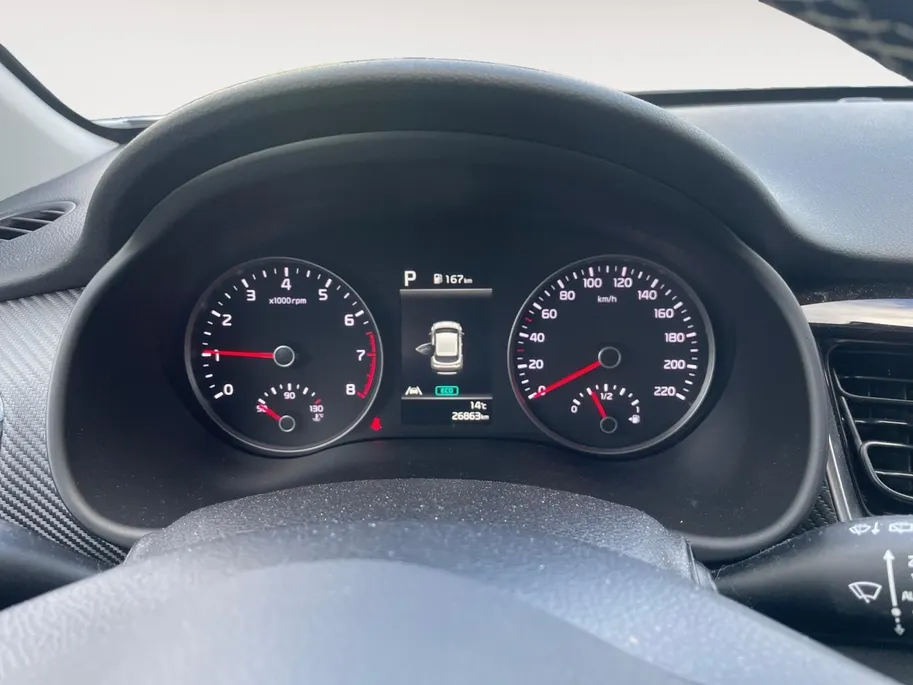 Kia Stonic 1.0 T-GDi MHEV GT-Line Automaat | Climate control | Cruise control | Parkeercamera | Stoel + Stuurverwarming