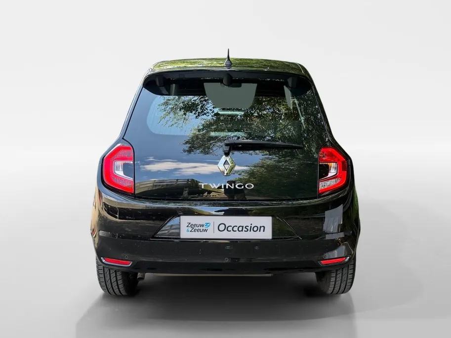 Renault Twingo 1.0 SCe Collection | Airco | Cruise Control | Apple Carplay | Android Auto | LM Velgen | Bluetooth Audio