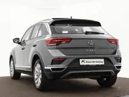 Volkswagen T-Roc 1.5 TSI 150pk DSG Sport · Panoramadak · Camera · Keyless · Apple/Android Car Play · Dodehoek Detectie · P-Sensoren · 17'' Inch ·