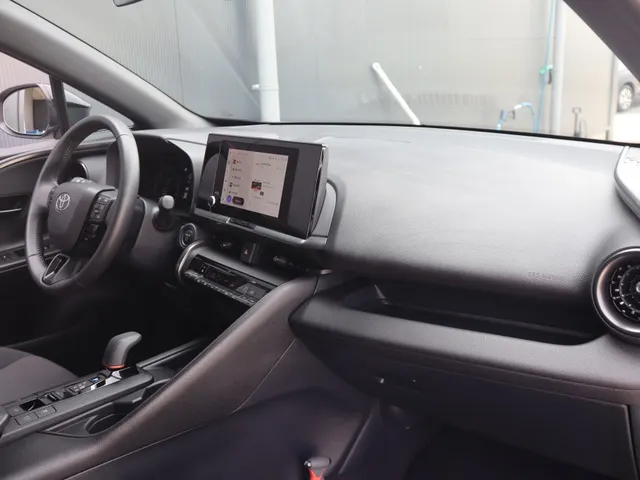 Toyota C-HR 1.8 Hybrid 140 Dynamic | Blindspot | Parkeersensoren V+A