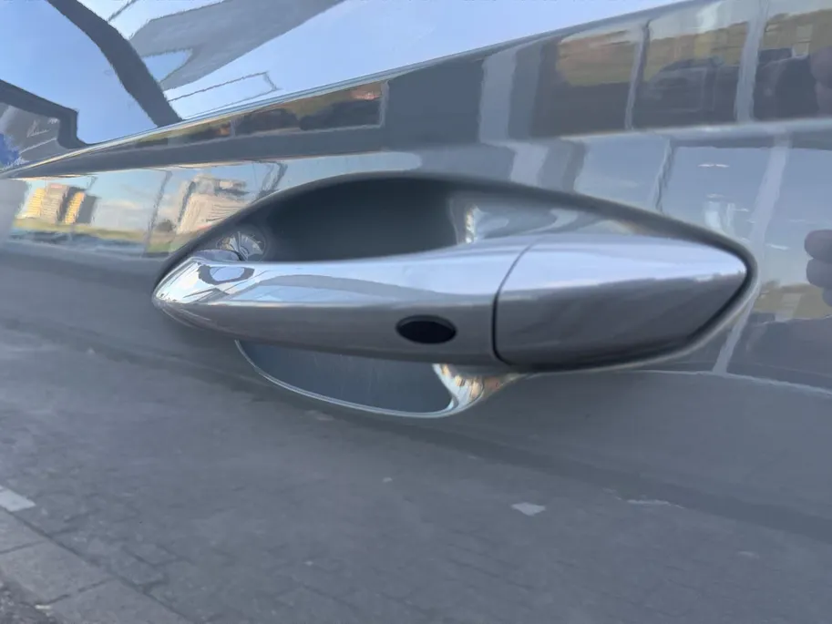 Hyundai Tucson 1.6 T-GDI PHEV N Line 4WD 265PK | 66km WLTP elektrisch | Navigatie | Apple Carplay & Android Auto | Adaptive cruise control | Parkeersensoren rondom | 360 camera | Stoelverwarming & koeling voor |