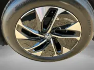 Volkswagen ID.4 Pro 77 kWh 204PK · SOH 94,2% · Warmtepomp · Navigatie · Camera + parkeersensoren · Stoelverwarming · Keyless ·