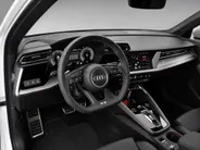 Audi A3 Allstreet Advanced edition 40 TFSI e 204 PK · Lederen bekleding · Comfortsleutel · 18' LM Velgen · Assist. Driving + Parking plus
