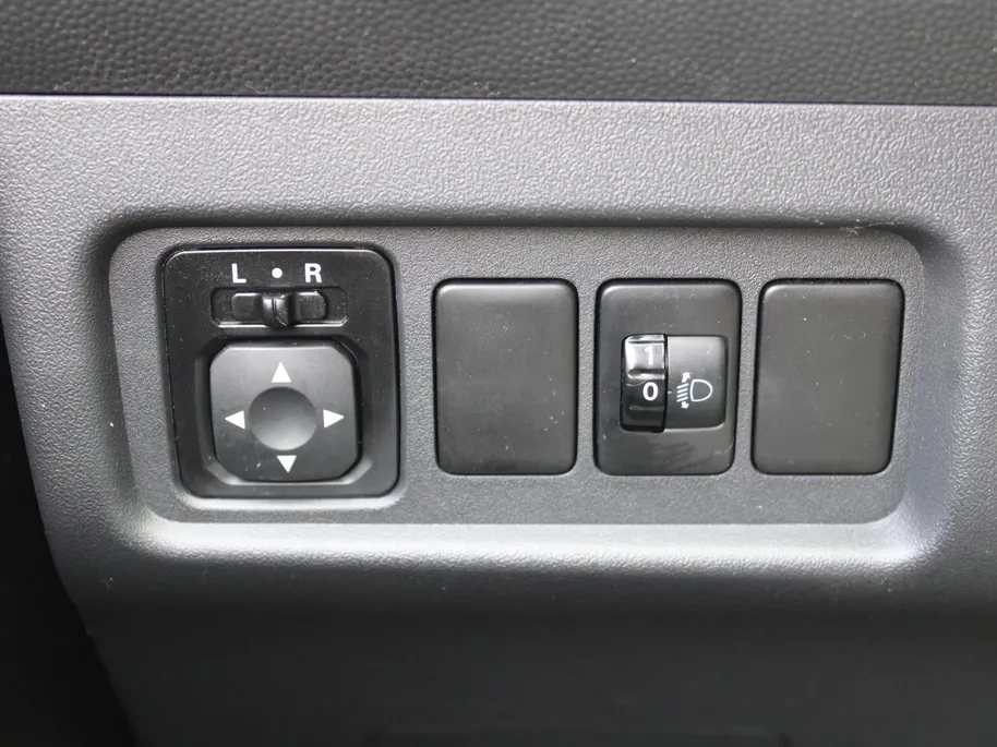 Mitsubishi Space Star 1.2 Connect+ | Airco | Apple Carplay | Android Auto | Licht-/regensensor | Weinig km |