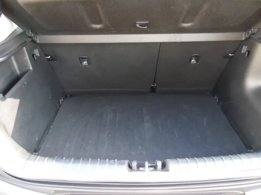 Kia Stonic 1.0 T-GDi 100pk DynamicLine I Trekhaak