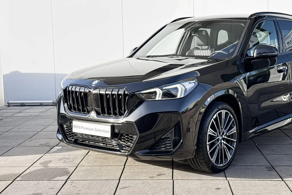 BMW X1 sDrive18i