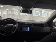 Dacia Duster 1.0 TCe 100 ECO-G Extreme NAVI AIRCO CAMERA CRUISE CONTROLE KEYLESS ENTRY LM VELGEN 360CAMERA PARKEERSENSOREN APPLE CARPLAY ANDROID AUTO ZEER MOOIE AUTO