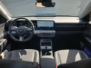 Hyundai Kona 1.6 GDI HEV 141pk DCT Premium + Trekhaak! / Org. Nederlands / Navigatie + Camera / Climate en Cruisecontrol /