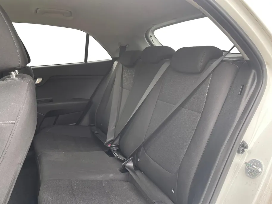 Kia Rio 1.0 TGDI DynamicLine | Navigatie | Cruis control | Keyless