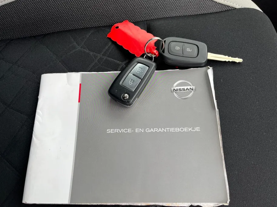 Nissan Micra 0.9 IG-T N-Connecta | Achteruitrijcamera | Navigatie | Parkeercamera | Climate Control | Cruise Control