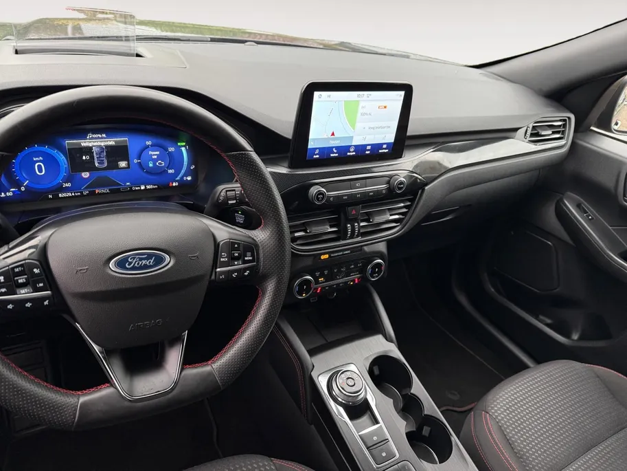 Ford Kuga 2.5 PHEV ST-Line | Driver Assistance Pack | Winterpack | Technology Pack | Apple Carplay | Android Auto |