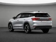Škoda Kodiaq Sportline Limited PHEV 204 PK SUV | Smokey Diamond | Trekhaak uitklapbaar | 2.000,- inruilbonus!!