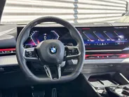 BMW 5 Serie Sedan 520i
