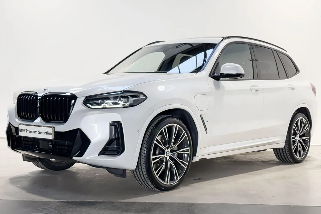 BMW X3 xDrive30e M Sportpakket
