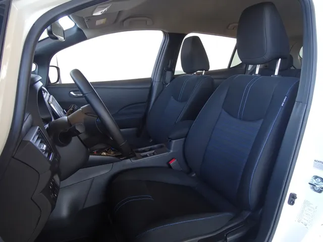 Nissan Leaf N-Connecta 39 kWh