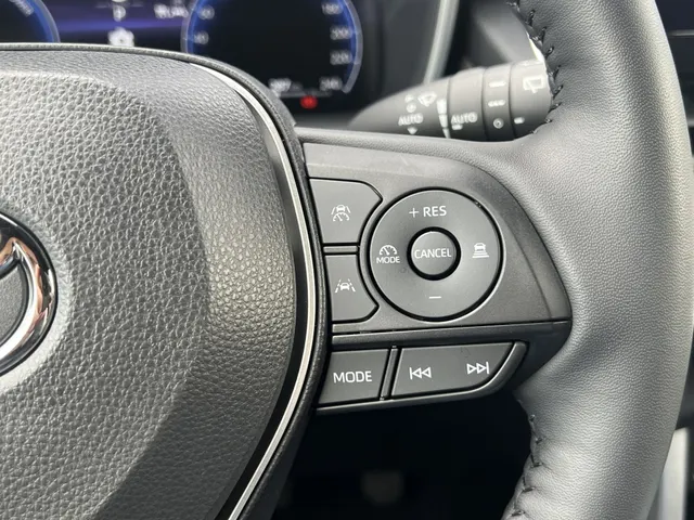 Toyota Corolla Cross Hybrid 140 Style | Premium pack | Stoel/Stuur verw | Blindspot