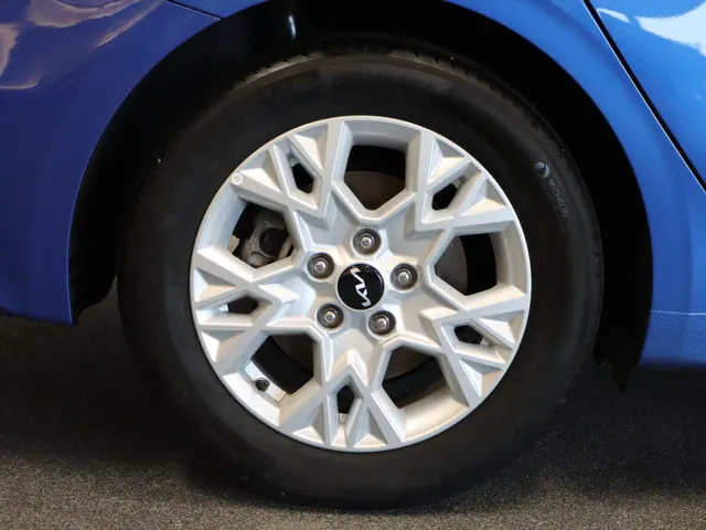Kia Ceed Sportswagon 1.0 T-GDi DynamicPlusLine