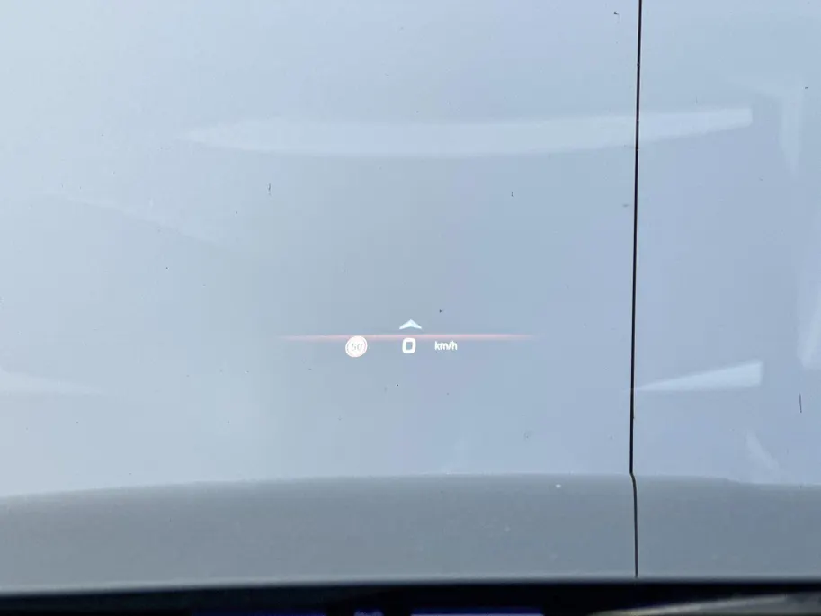 BMW iX3 40 eDrive