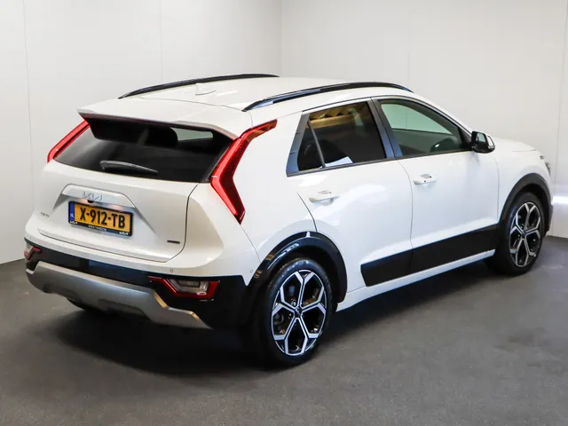 Kia Niro 1.6 GDi PHEV ExecutiveLine Trekhaak