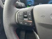 Ford Kuga 2.5 PHEV ST-Line | Adaptieve Cruise Control | Stoel/Stuur/Voorruitverwarming | navigatie | Draadloze Apple/android Carplay |