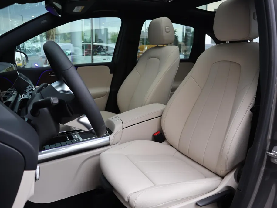Mercedes-Benz B-Klasse 250 e Business Solution Luxury Line